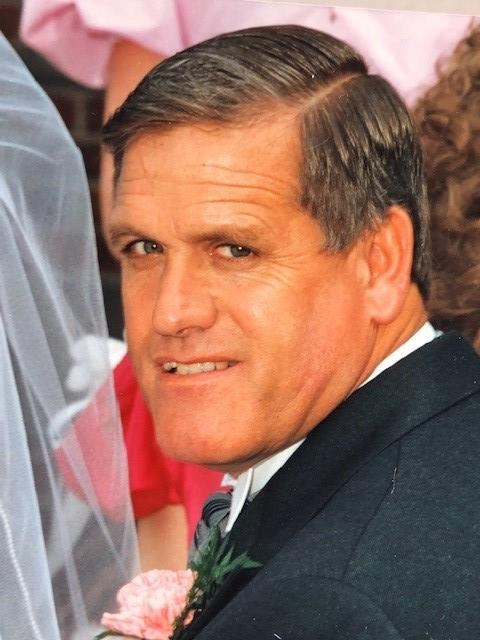 Obituary of Douglas Joseph Murray