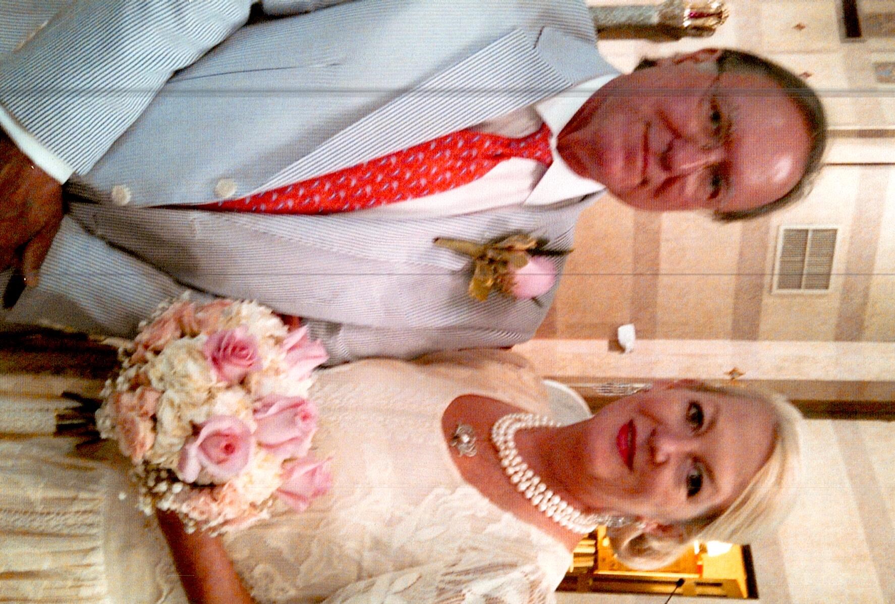 Obituario de Ronald Edwin Gray