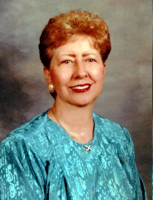 Obituary of Zandra Huey Miles