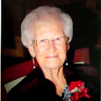 Obituary of Wanda Lee Rogers