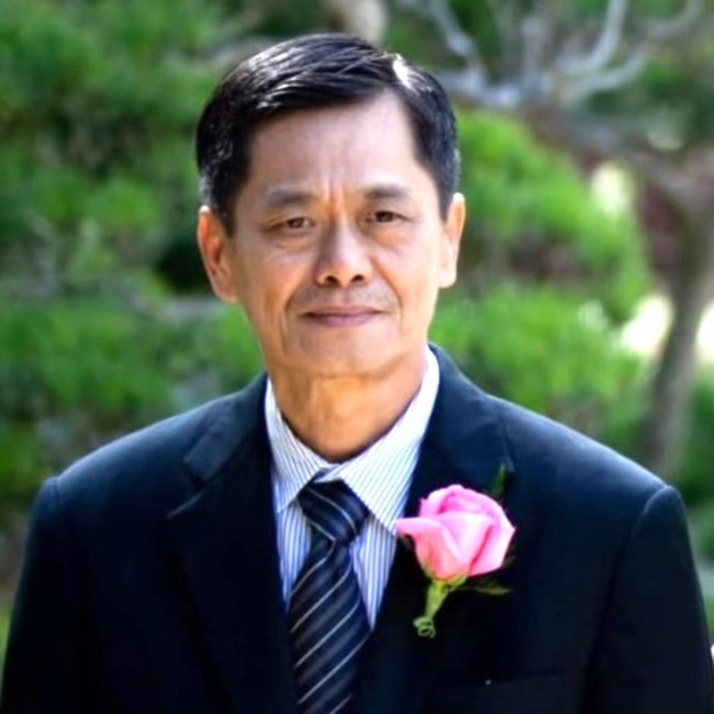 Obituary of Thanh Vinh Huynh