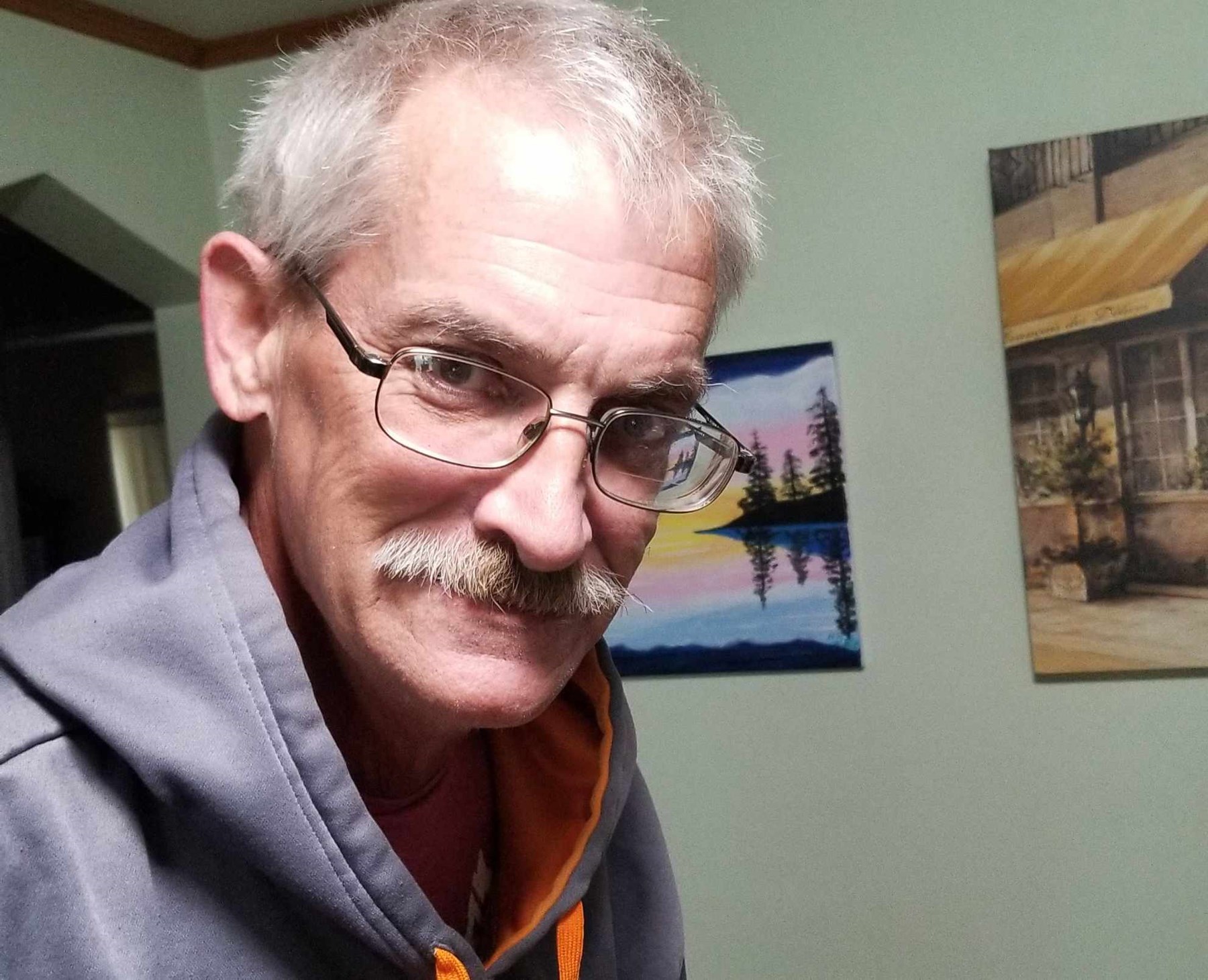 Obituary of Brett Matthew Bennett