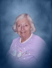 Obituary of Julianna Alice Collins