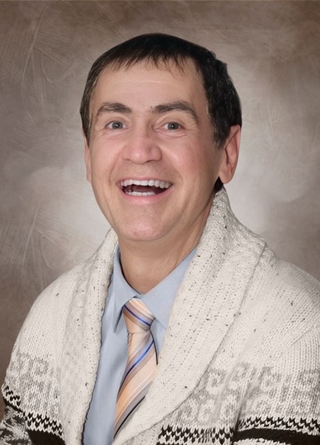 Obituary of Roch Girard