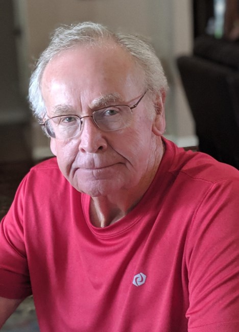 Obituary of Donald Dwight Sonney