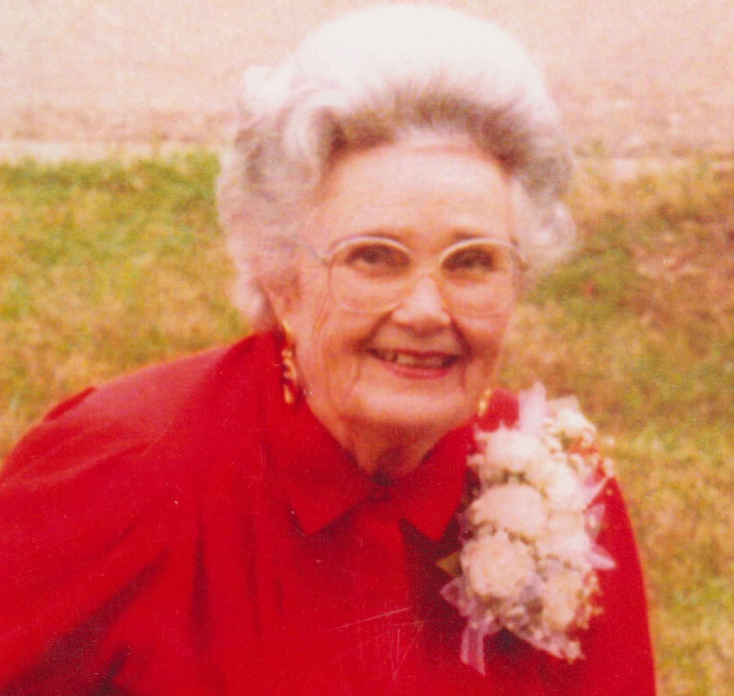 ANGIE JONES Obituary Shreveport, LA