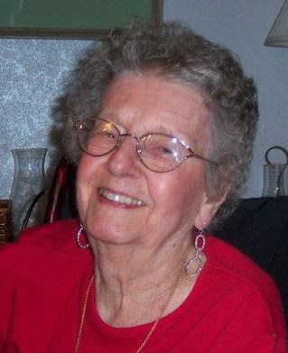 Obituary of Evelyn D Henderson