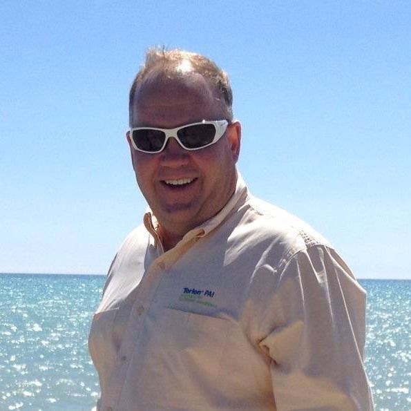 Obituary of Geoff Underwood