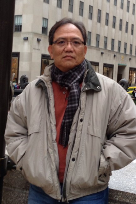 Obituary of Isagani M. Candalla