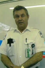 James "Jim" Doucette