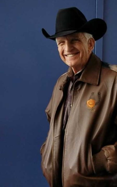 Obituary of Clay Hoskins