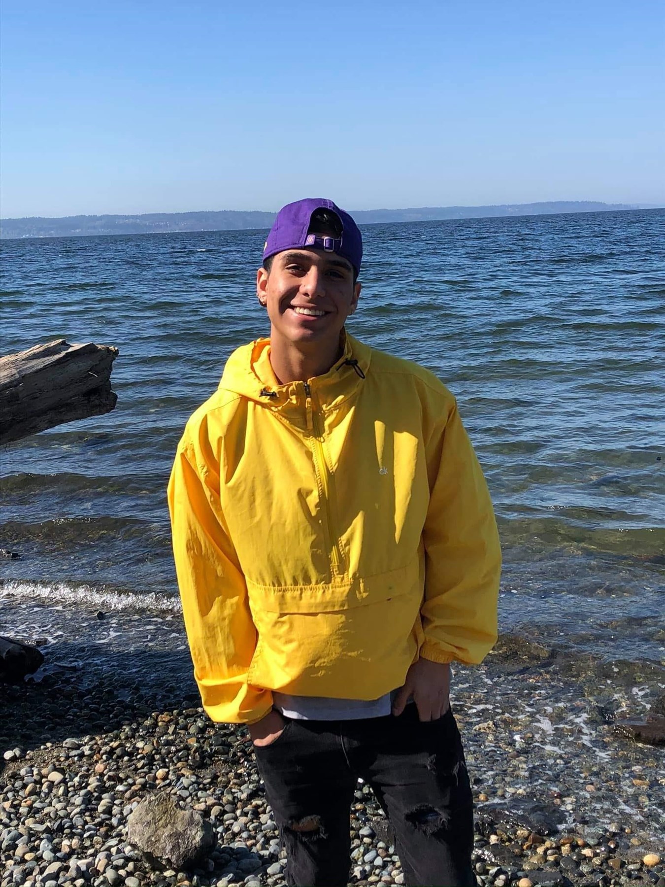 Obituary of Luis Daniel Denogean