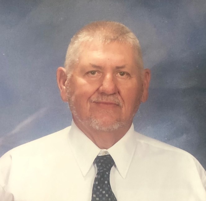 Obituario de Larry Bryant Smith