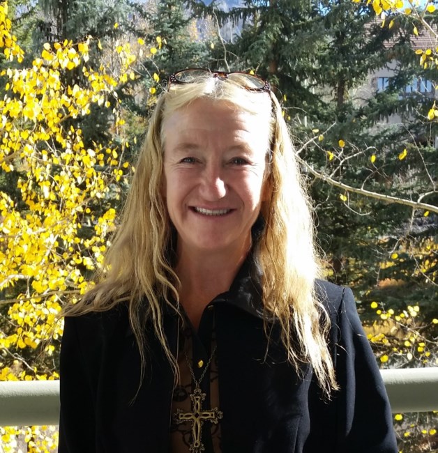 Obituary of Lola Ladone Roberson