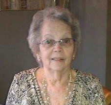 Obituary of Haydee Gonzalez
