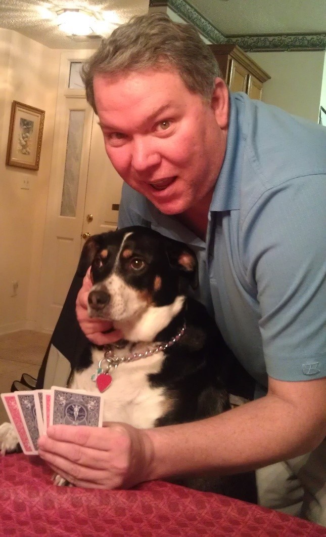 Obituario de William Reeves Mikeal Jr.