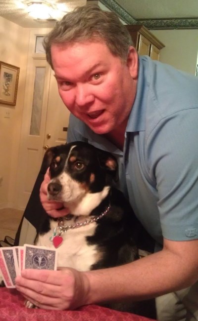 Obituario de William Reeves Mikeal Jr.