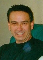 Obituary of Robert D. Beck