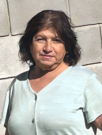Obituary of Gladys Esmeralda Garcia