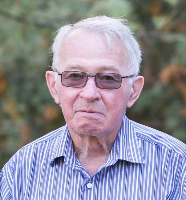 Obituary of John Herbert Droogendyk