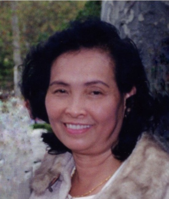 Obituary of Sanh Thi Le