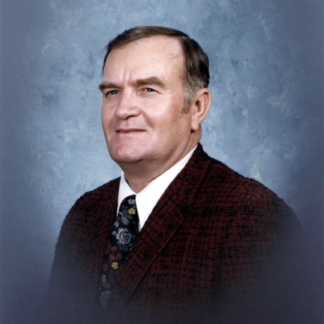 Obituary of Warren Neal Garrett