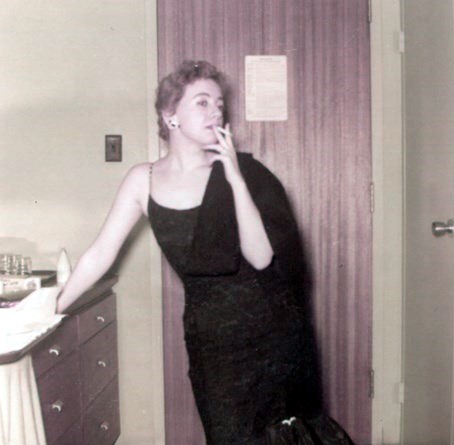 Obituary of Patricia Ann Webb