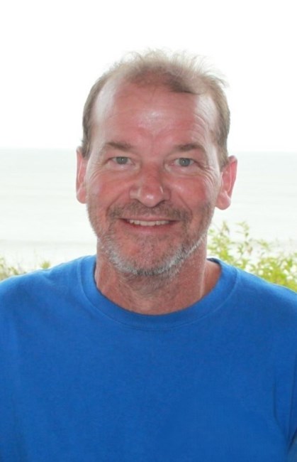 Obituary of Christopher Frederick Thomas
