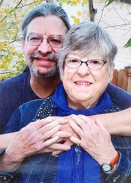 Obituary of Madonna Faye Maxey