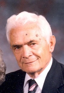 Obituary of Vangel Dimitry