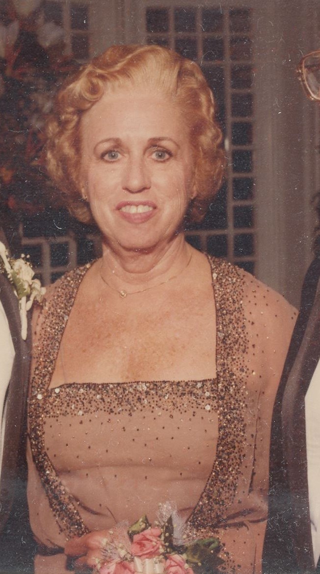 Obituary of Marie Schilling