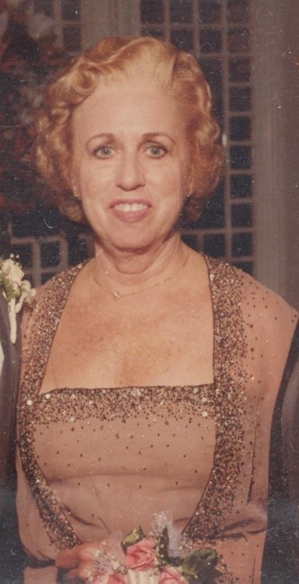 Obituary of Marie Schilling