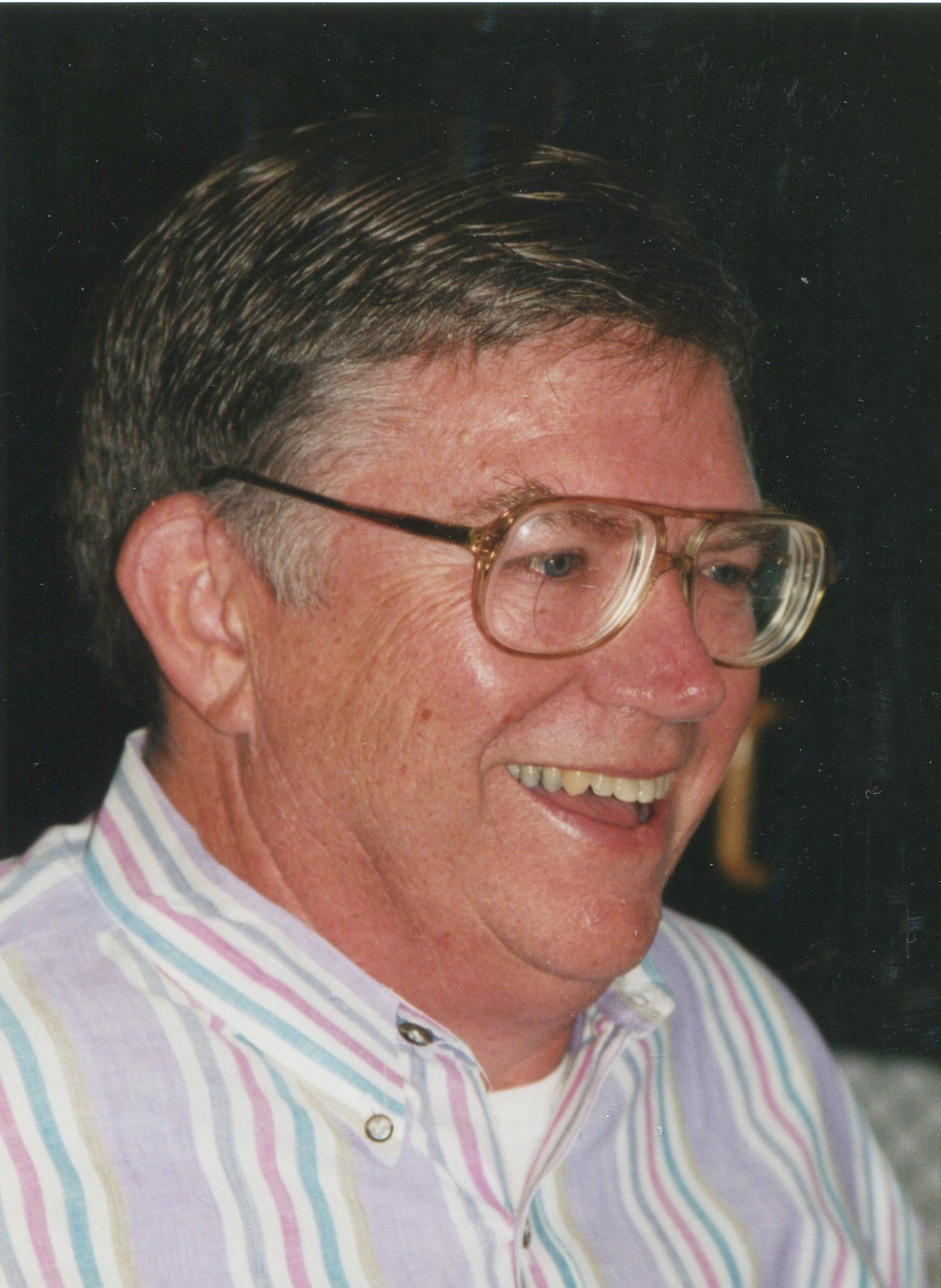 Richard Erickson Obituary East Ridge, TN