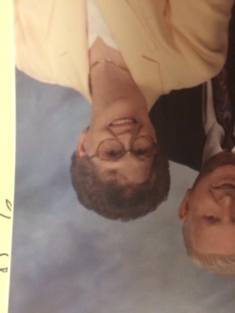 Obituary of Reta H. Harvell