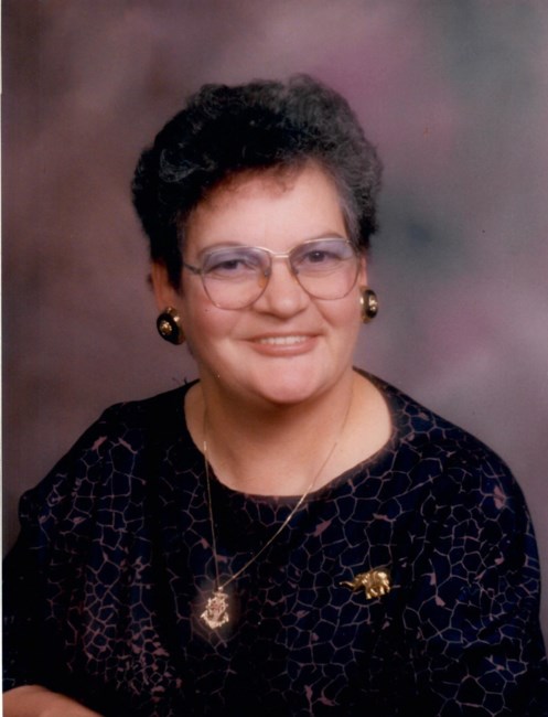 Obituary of Françoise Roberge