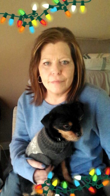 Obituary of Suzanne "Suzie" Claire (Sapp) Weeks