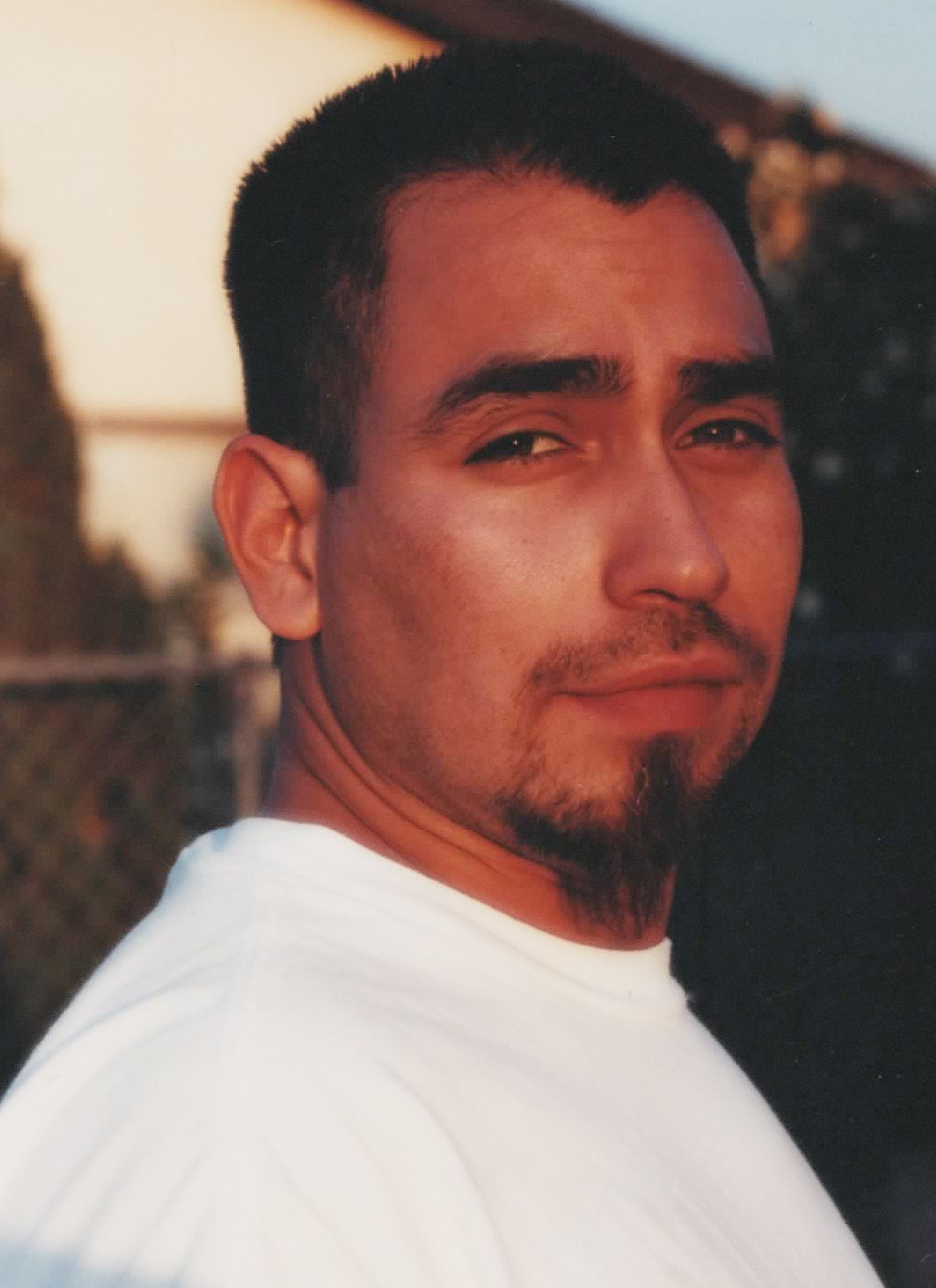 Obituary of Rudolph Edward Gonzales Jr.