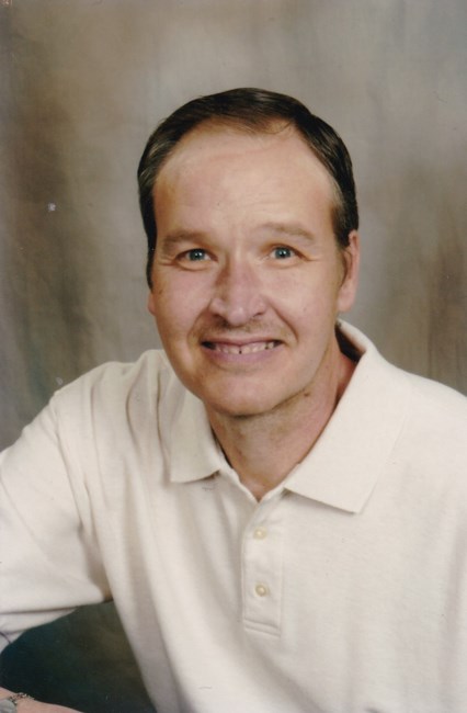 Obituary of Charles Jay Simonsen