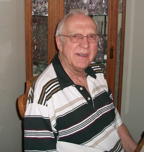 Obituary of Clarence William Gray