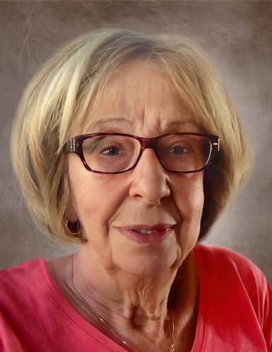 Avis de décès de Céline Pelletier