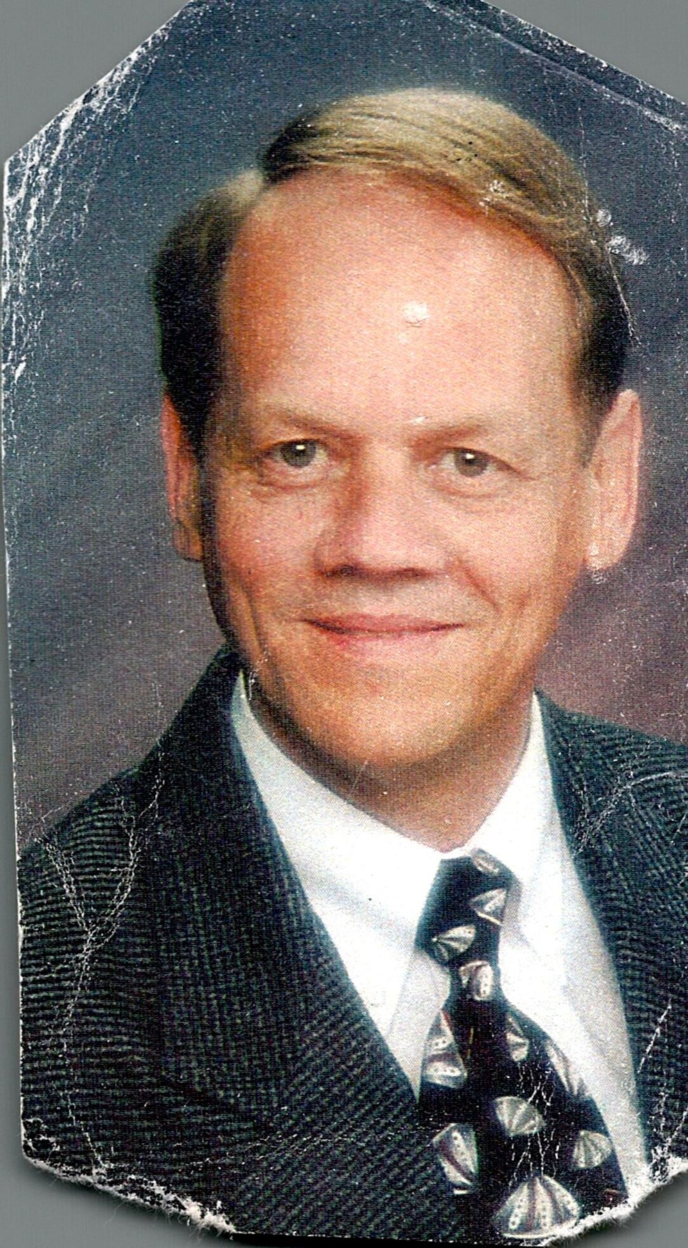 Obituary of Roy Lee Sears
