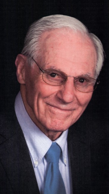 Obituary of Willard Eugene Griffin