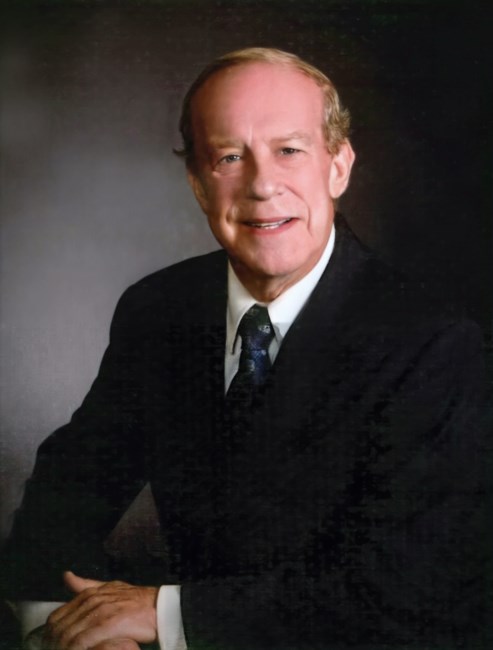 Obituary of Robert C. "Bob" Paxton II