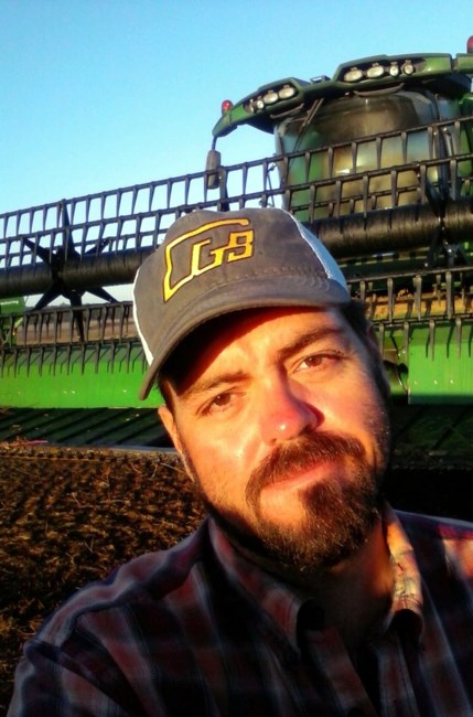 Obituary of Scott Hurdle