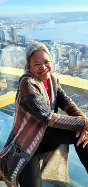 Obituario de Socorro "Coco" Obregon