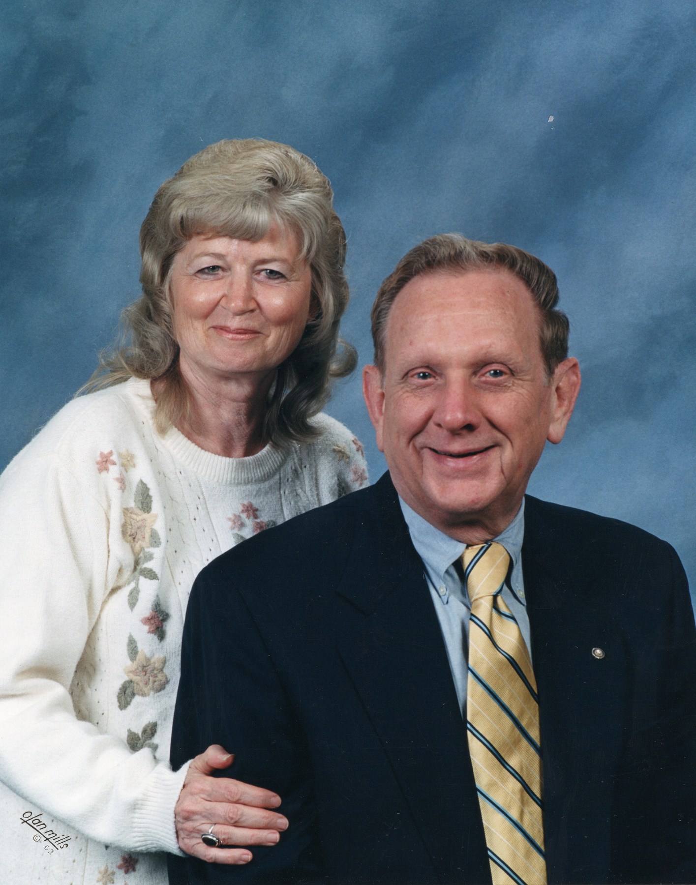 Obituary of Davis Bagley Lumpkin