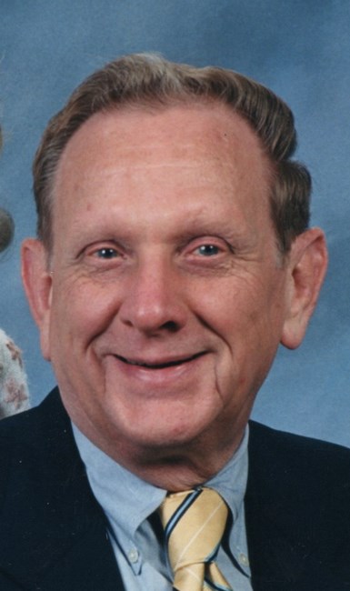 Obituary of Davis Bagley Lumpkin