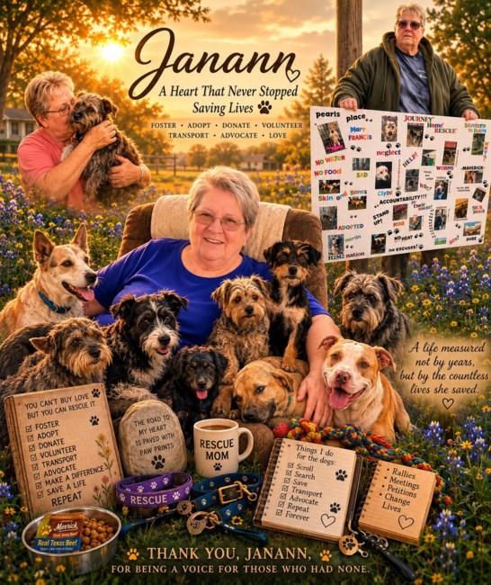 Obituary of Janann Kay Groezinger