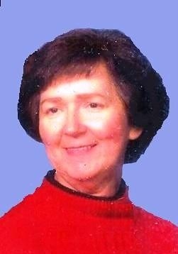 Obituary of Sarah D. Gibson