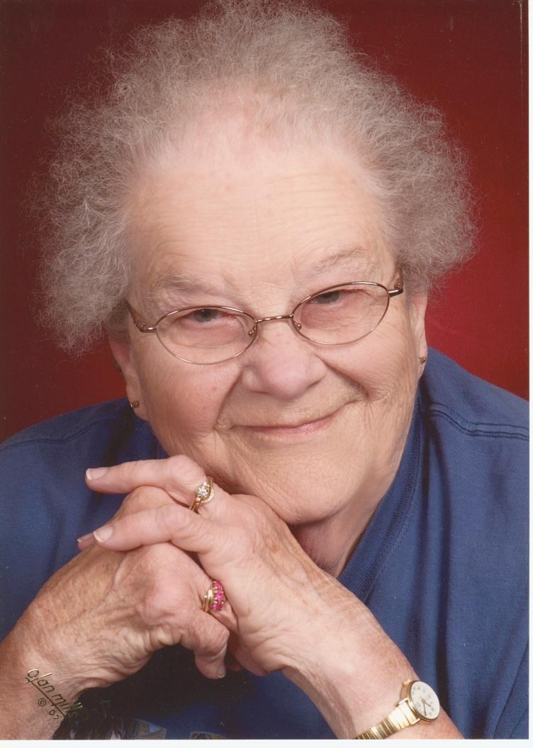 Obituary of Lorraine Johnson